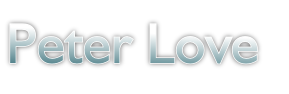 Peter Love